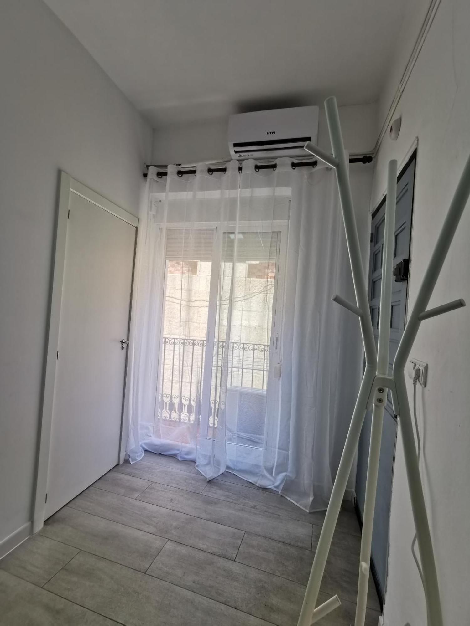 Apartamento Centrico Cerca De La Playa Аліканте Екстер'єр фото