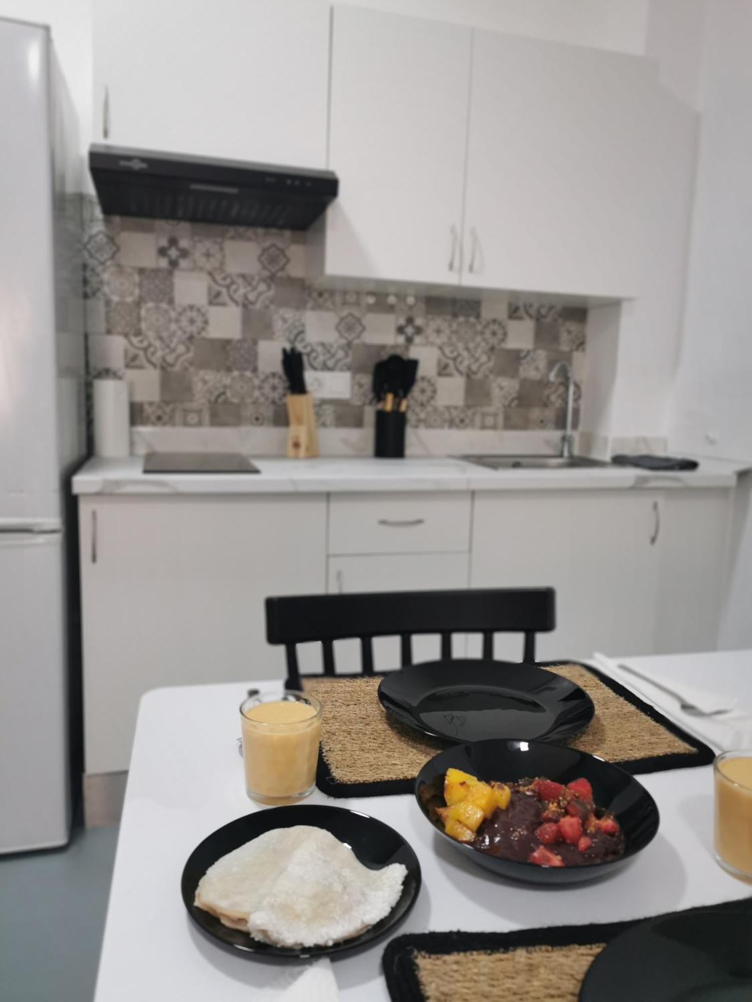 Apartamento Centrico Cerca De La Playa Аліканте Екстер'єр фото